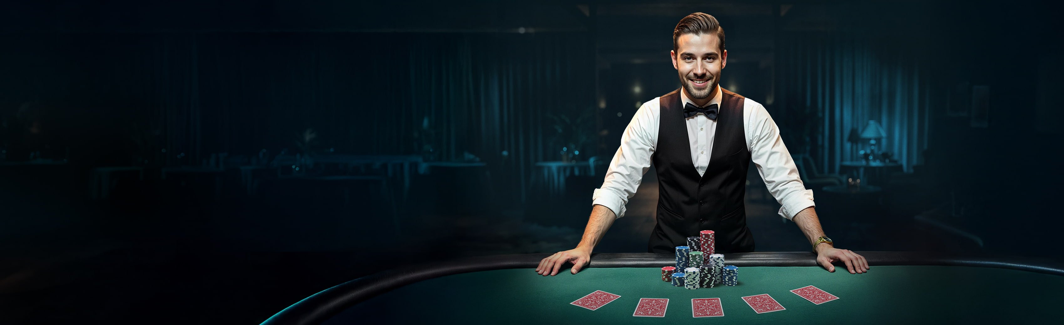 Licencia oficial y entorno protegido